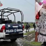 Los robos no cesan en San Andrés Cholula; en segundos delincuentes logran robar una camioneta