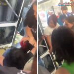 Asalto a la Ruta 27 deja tres pasajeros heridos tras enfrentamiento con delincuentes