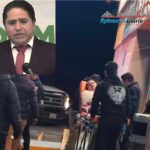 Desaparece América Pamela en Ocoyucan; familia denuncia a su pareja como principal sospechoso