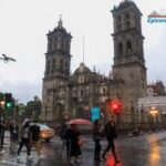 Ellos son los presuntos asaltantes de la Ruta 27 en Puebla; dejaron a tres pasajeros heridos de bala