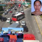 Vídeo muestra ataque armado en negocio de la colonia Santa María de Puebla capital; denuncian presunto cobro de piso
