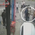 Motociclista muere tras chocar contra un árbol en calles de Tehuacán