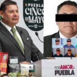 Condenan a 38 años de prisión a pareja por intento de homicidio contra niño de dos años en Puebla