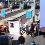 Hallan sin vida a hombre en calles de la colonia Cruz Verde, en Izúcar de Matamoros