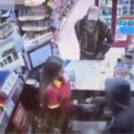 Detienen a Yeudiel N., señalado como probable responsable del feminicidio de Karla Valeria en San Aparicio