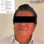 Detienen a Yeudiel N., señalado como probable responsable del feminicidio de Karla Valeria en San Aparicio