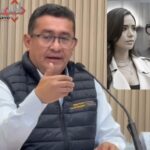 García Parra se dice dispuesto a comparecer semanalmente ante el Congreso de Puebla