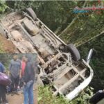 Hombre es asesinado a balazos dentro de su casa en Chietla