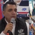 Familia de América Pamela espero 22 días después de desaparición en Ocoyucan para exigir su búsqueda