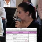 ¡Ni en estacionamiento privado se salvan! Roban las cuatro llantas de un Tesla en Sonata