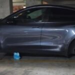 Sujetos roban tanque de gas y herramientas en Cuautlancingo; escapan en motocicleta