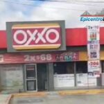 Sujetos roban tanque de gas y herramientas en Cuautlancingo; escapan en motocicleta