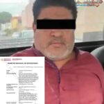 Pasajera sufre quemaduras tras derrame de presunto químico dentro de unidad de la Ruta s25 en San Pedro Cholula